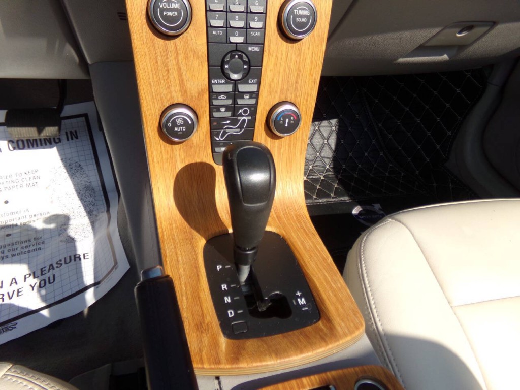 2008 Volvo C70 Image 23