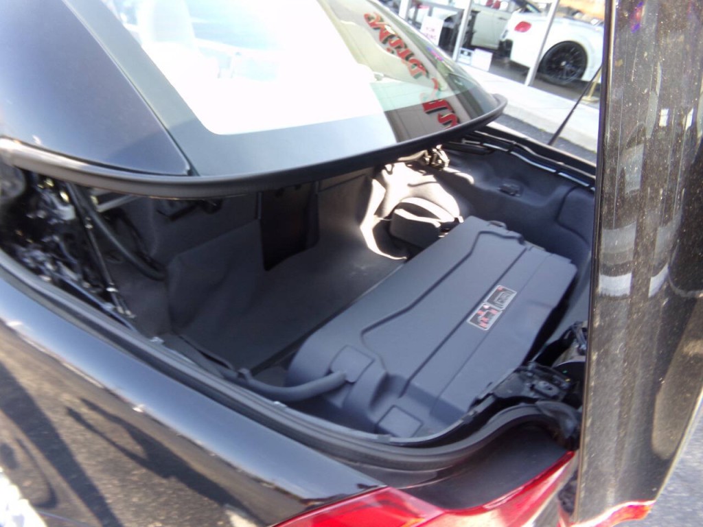 2008 Volvo C70 Image 27