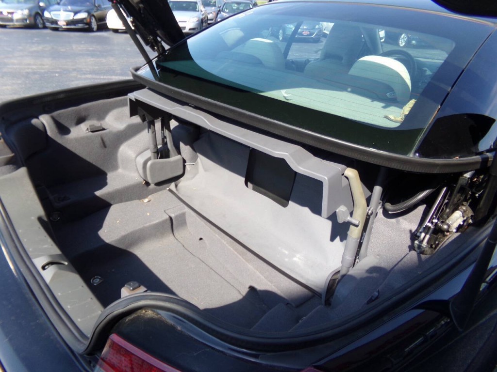 2008 Volvo C70 Image 39