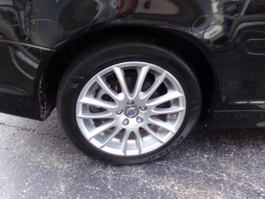 2008 Volvo C70 Image 41