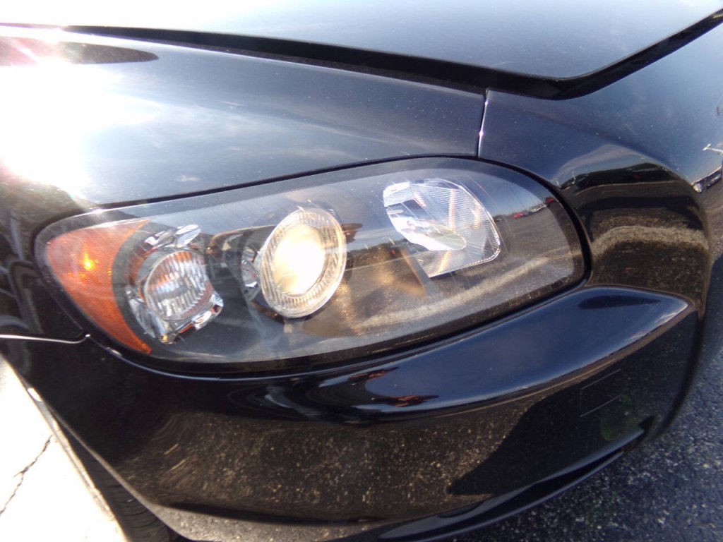 2008 Volvo C70 Image 42
