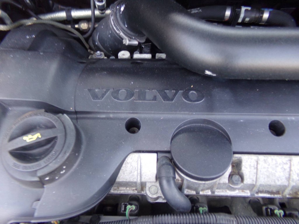 2008 Volvo C70 Image 44