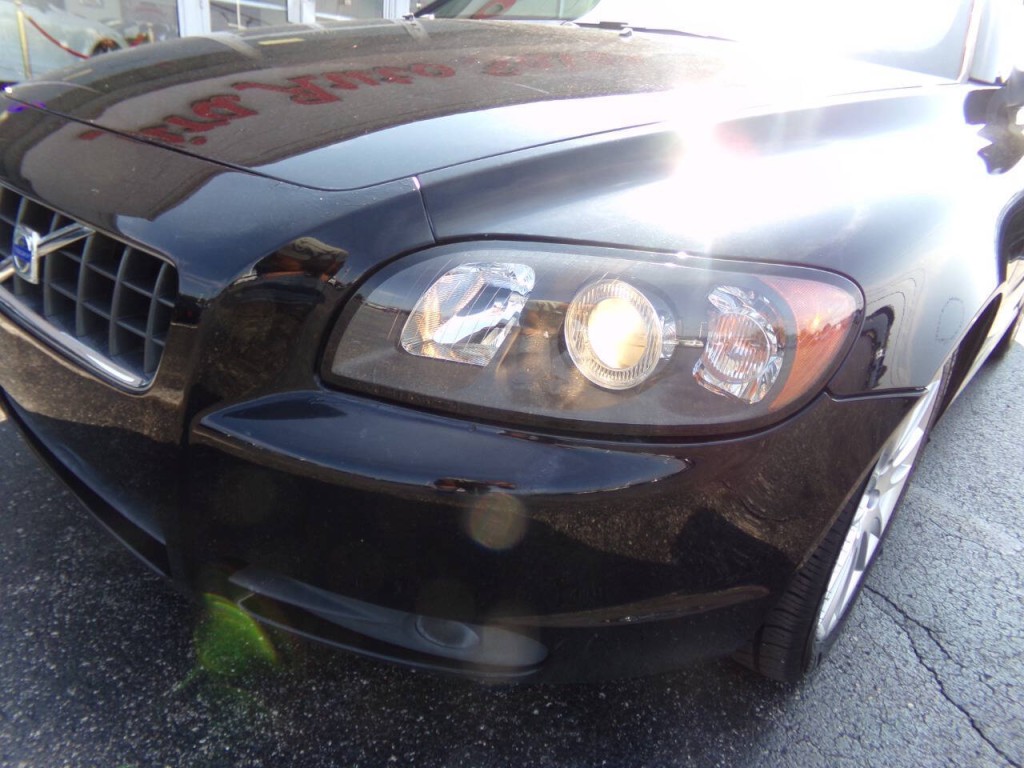 2008 Volvo C70 Image 45