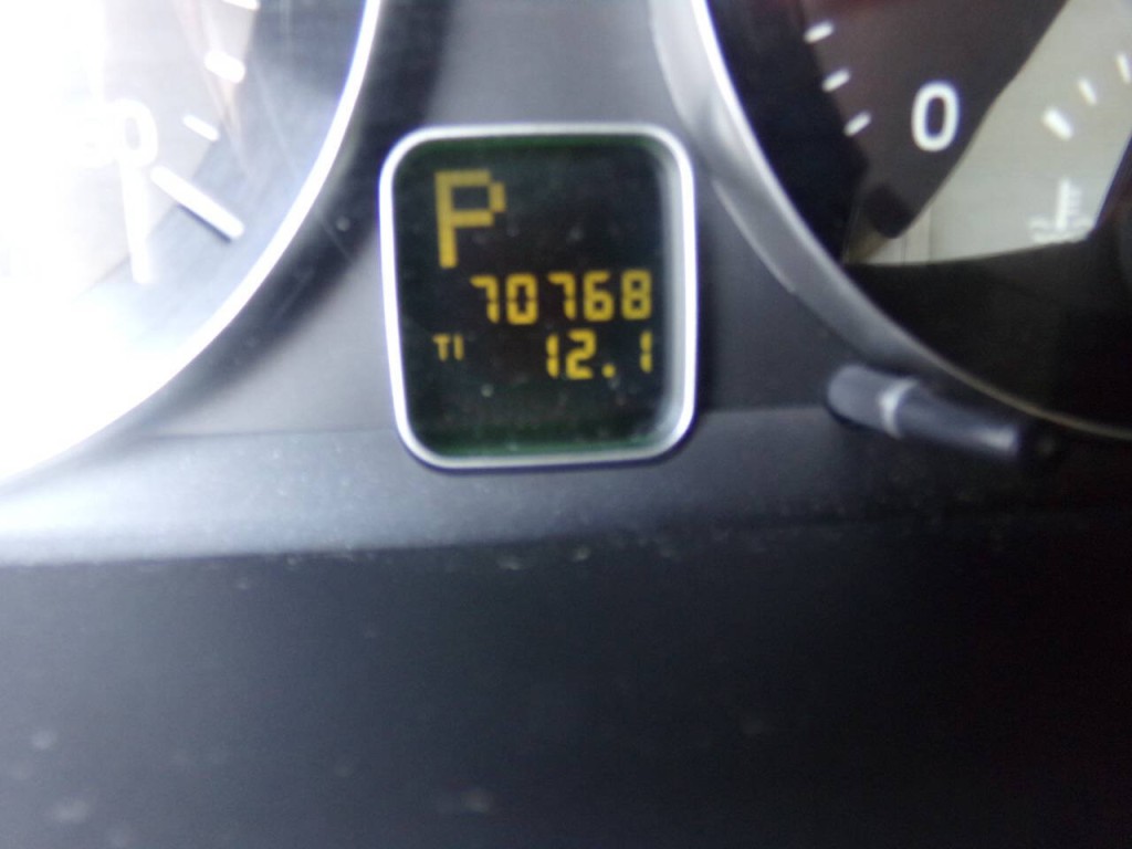 2008 Volvo C70 Image 49