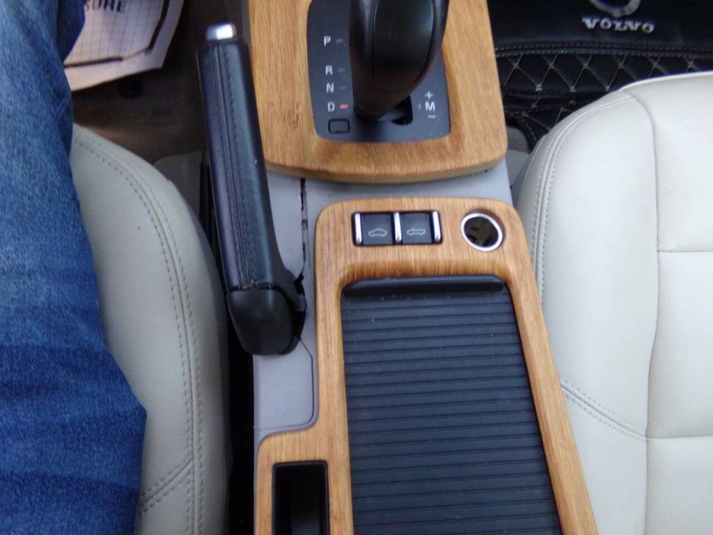 2008 Volvo C70 Image 52