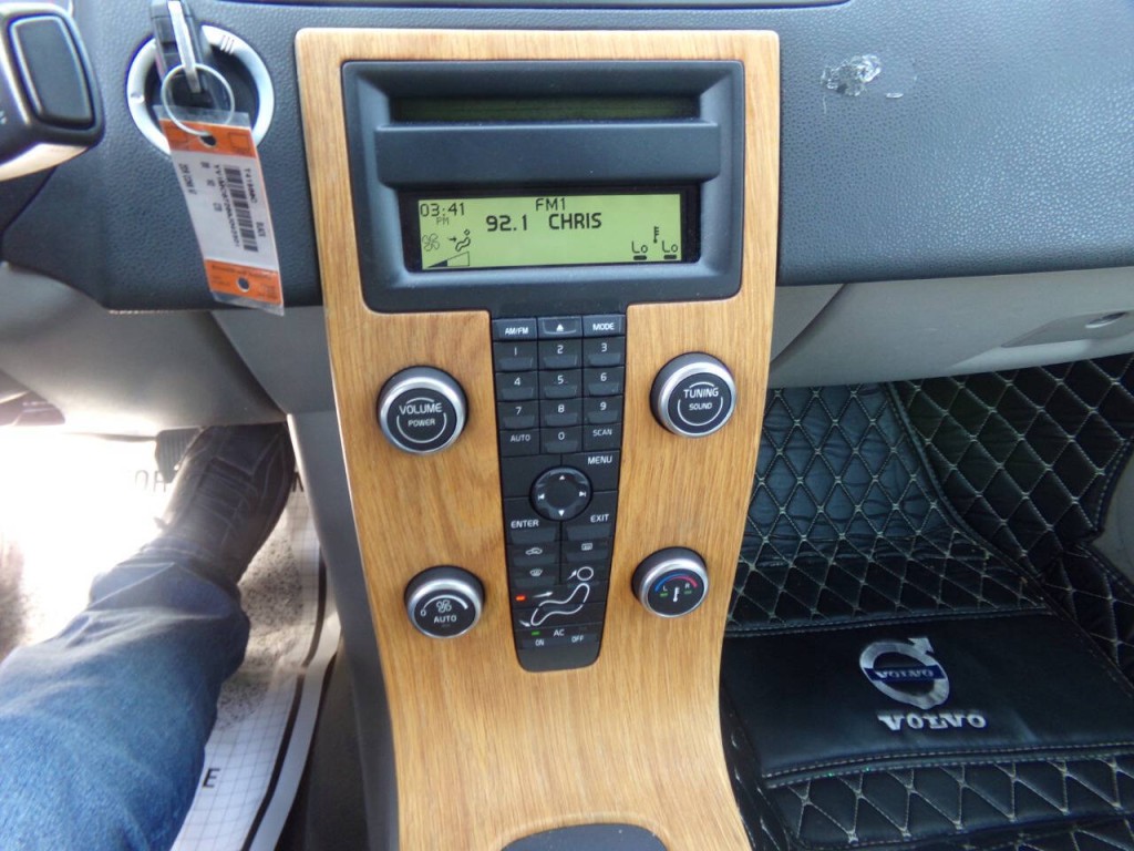 2008 Volvo C70 Image 53