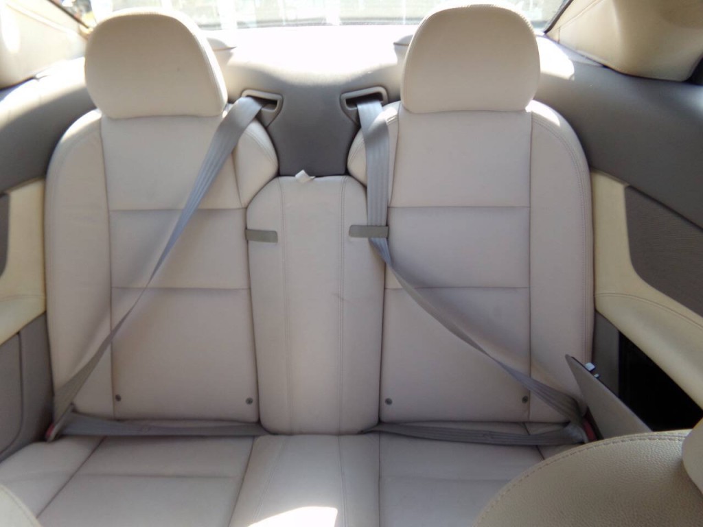 2008 Volvo C70 Image 54