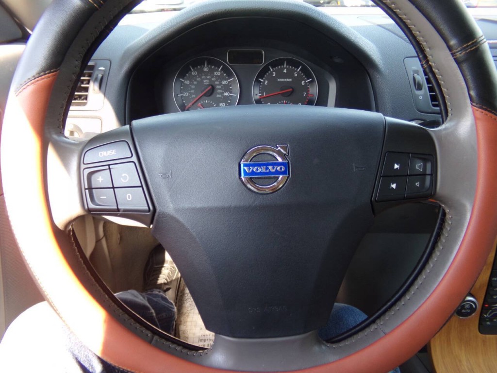 2008 Volvo C70 Image 57