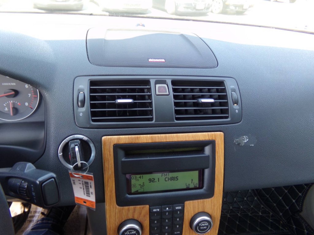 2008 Volvo C70 Image 59
