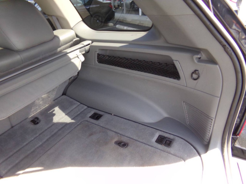 2007 Jeep Grand Cherokee Image 14