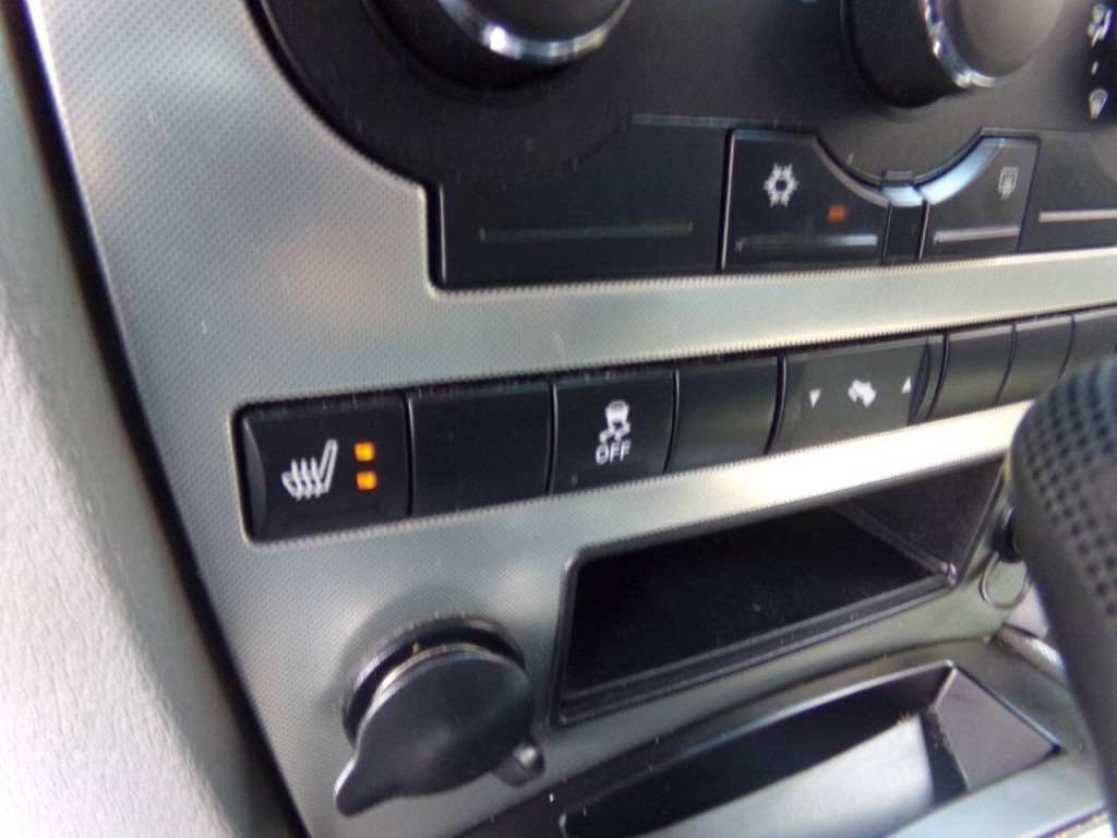 2007 Jeep Grand Cherokee Image 35