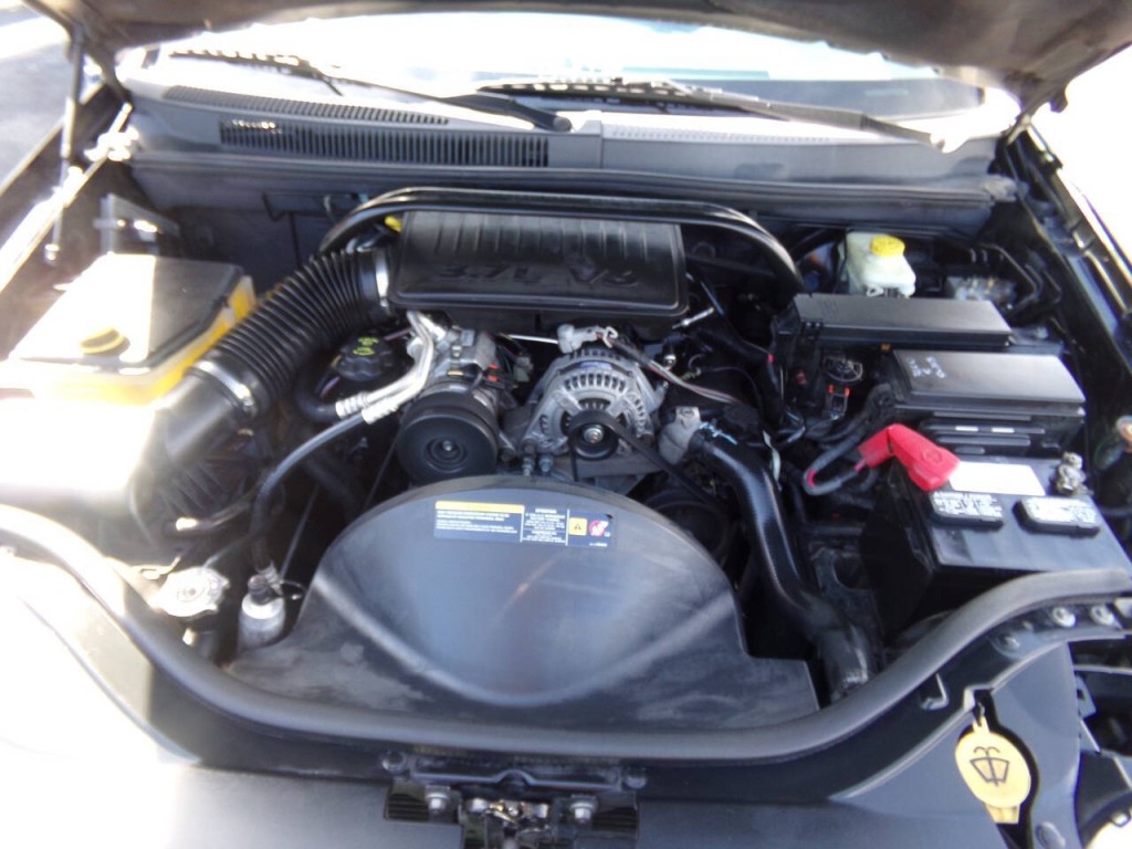 2007 Jeep Grand Cherokee Image 37