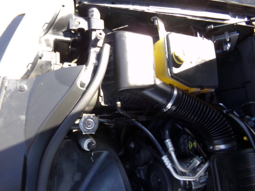 2007 Jeep Grand Cherokee Image 40