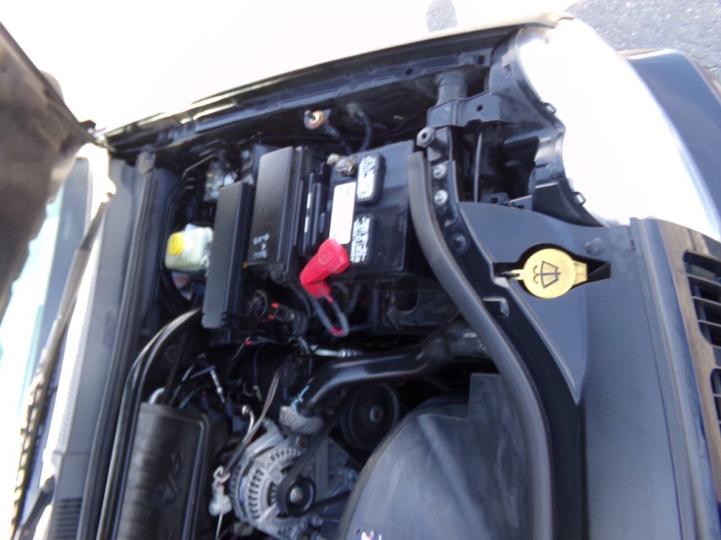 2007 Jeep Grand Cherokee Image 41