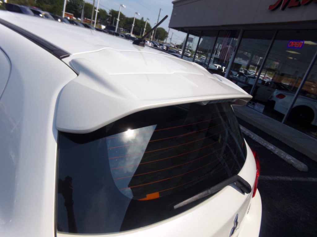 2020 Mitsubishi Mirage Image 8