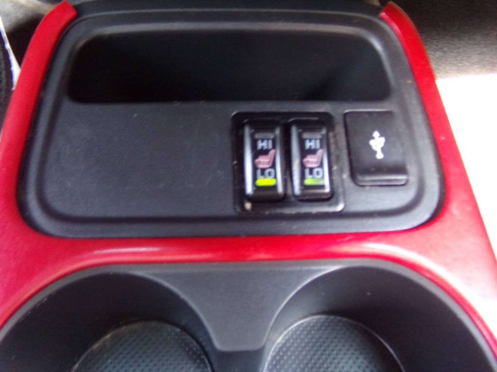 2020 Mitsubishi Mirage Image 18