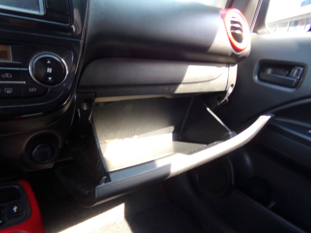 2020 Mitsubishi Mirage Image 19