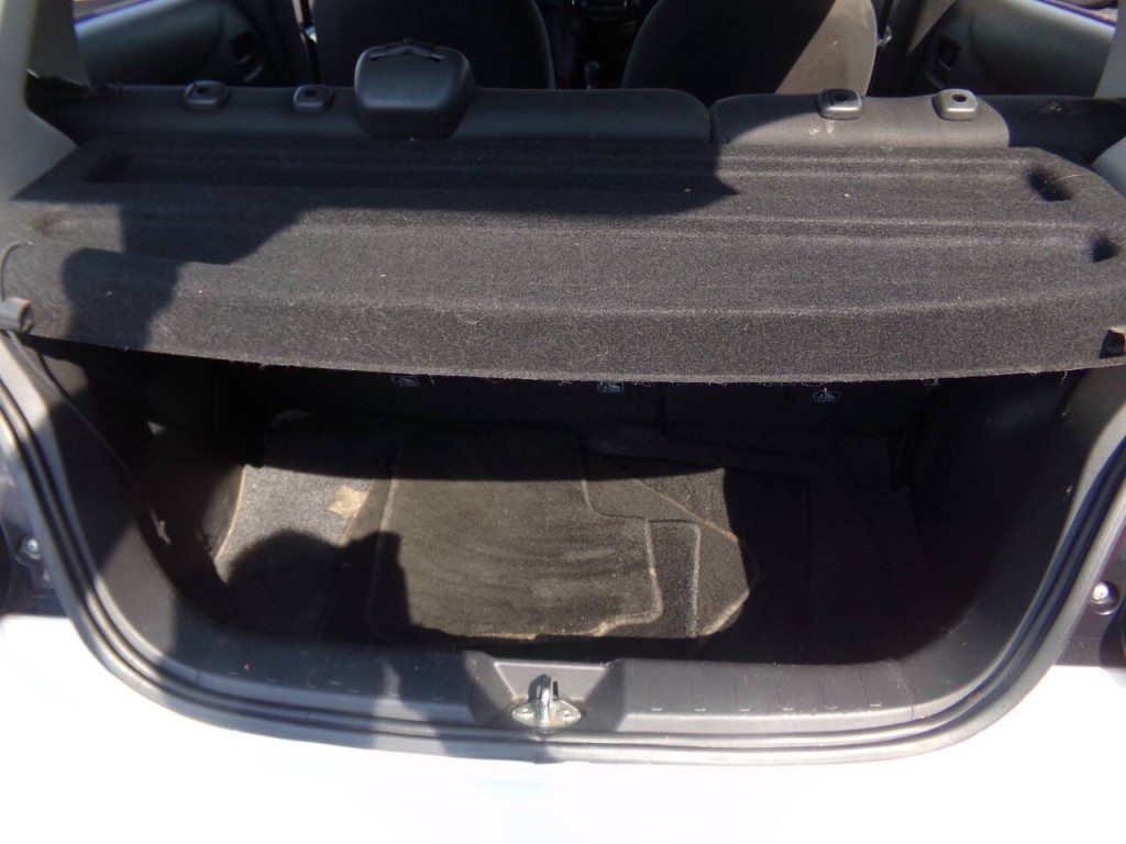 2020 Mitsubishi Mirage Image 28