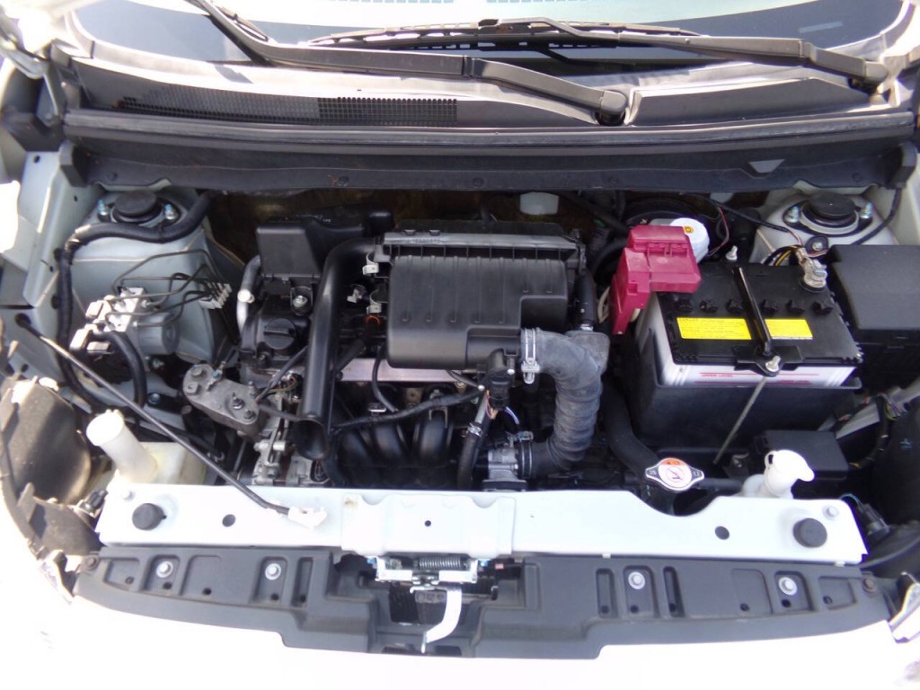 2020 Mitsubishi Mirage Image 34