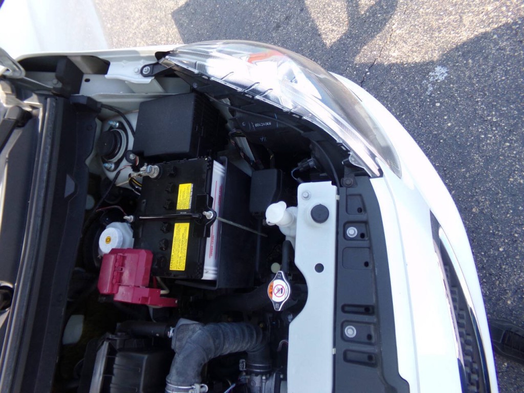 2020 Mitsubishi Mirage Image 35