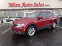 Image for 2018 Volkswagen Tiguan 2.0T S ID: 7678409