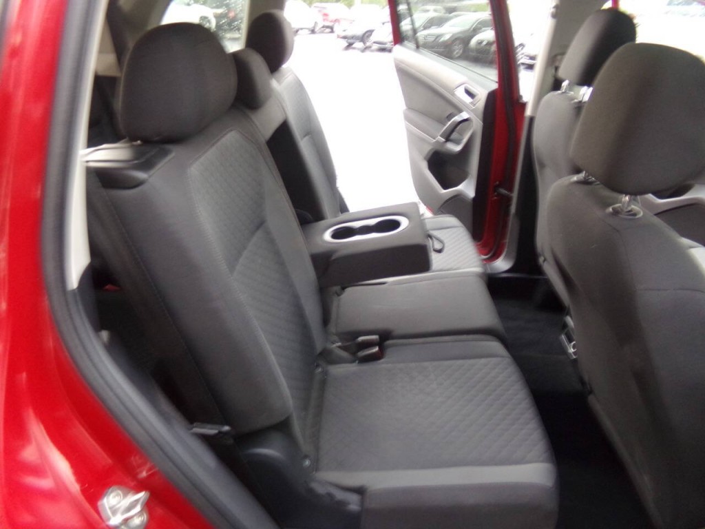2018 Volkswagen Tiguan Image 22