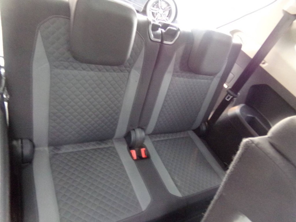 2018 Volkswagen Tiguan Image 23
