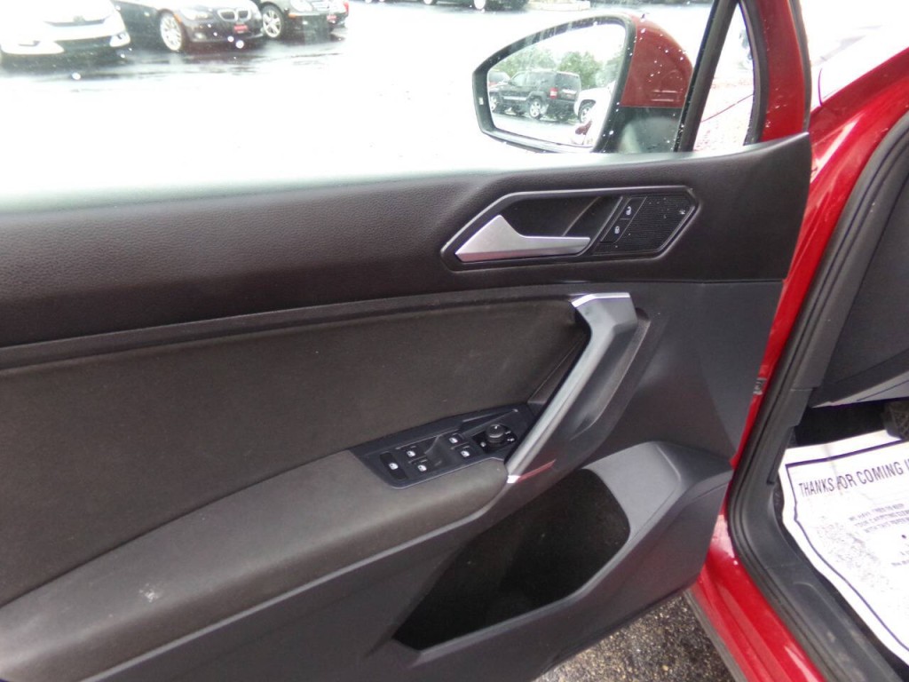 2018 Volkswagen Tiguan Image 64