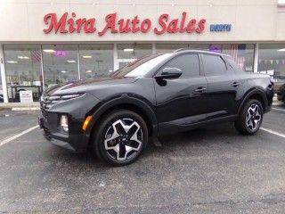 Image for 2024 Hyundai Santa Cruz XRT Crew Cab 4.3ft. SB ID: 7680453