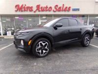 Image for 2024 Hyundai Santa Cruz XRT Crew Cab 4.3ft. SB ID: 7680453
