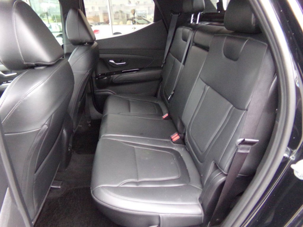 2024 Hyundai Santa Cruz Image 13