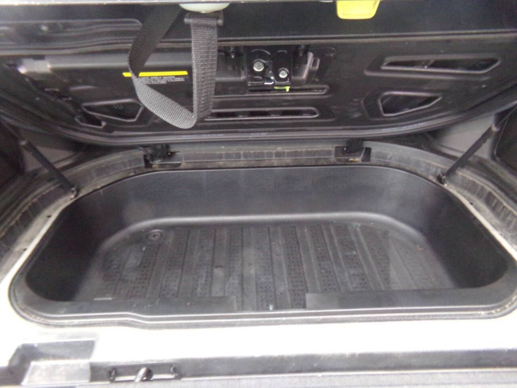 2024 Hyundai Santa Cruz Image 21