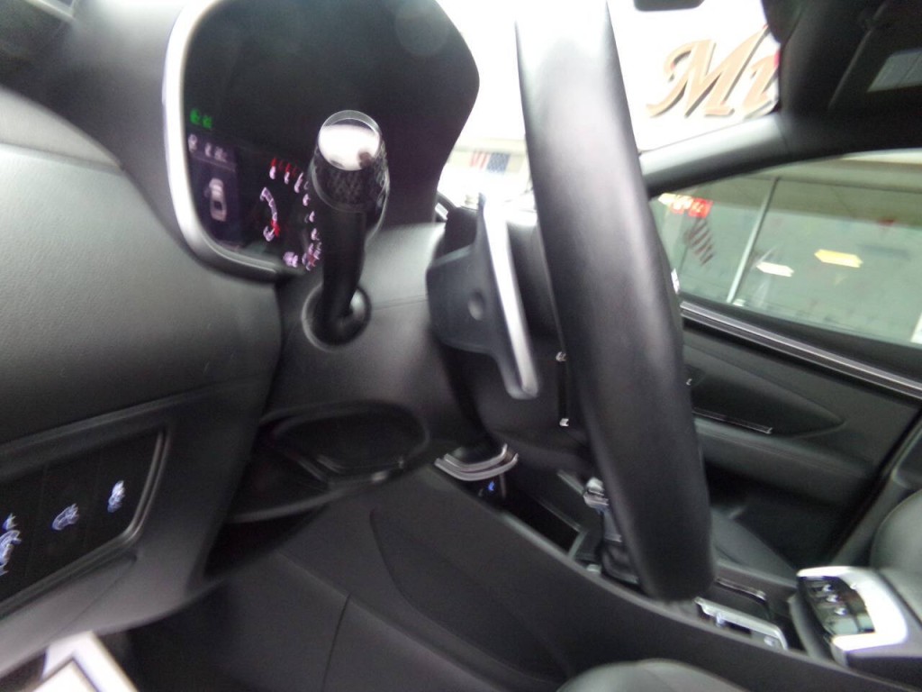 2024 Hyundai Santa Cruz Image 29