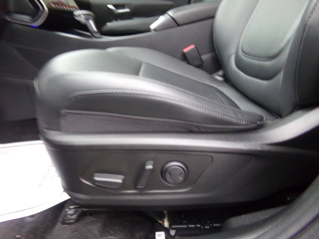 2024 Hyundai Santa Cruz Image 31