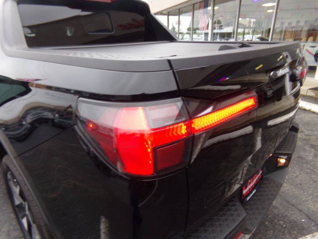 2024 Hyundai Santa Cruz Image 33