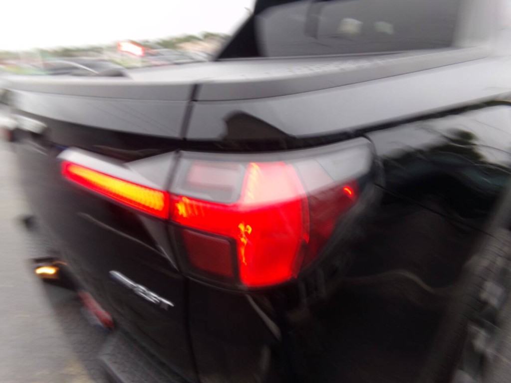 2024 Hyundai Santa Cruz Image 34