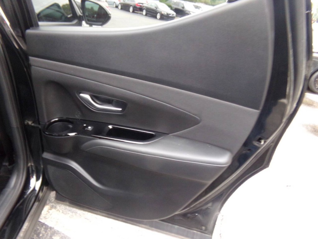2024 Hyundai Santa Cruz Image 35