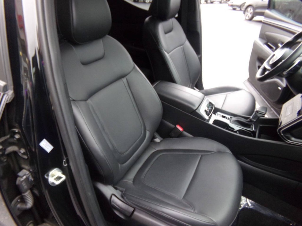 2024 Hyundai Santa Cruz Image 40