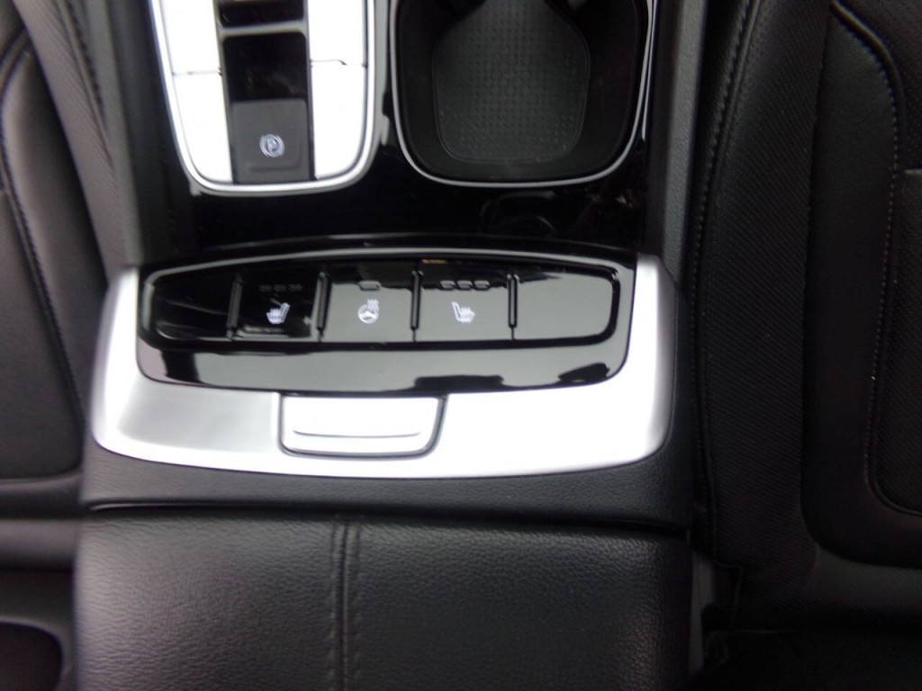 2024 Hyundai Santa Cruz Image 41