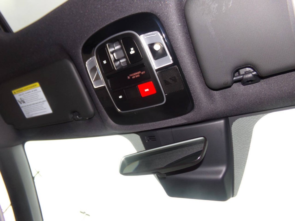 2024 Hyundai Santa Cruz Image 51
