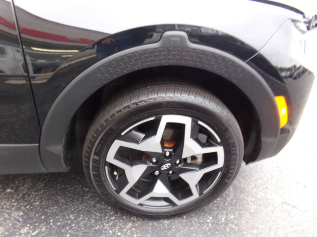 2024 Hyundai Santa Cruz Image 52