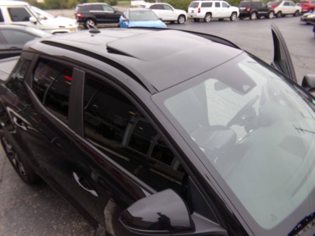 2024 Hyundai Santa Cruz Image 53