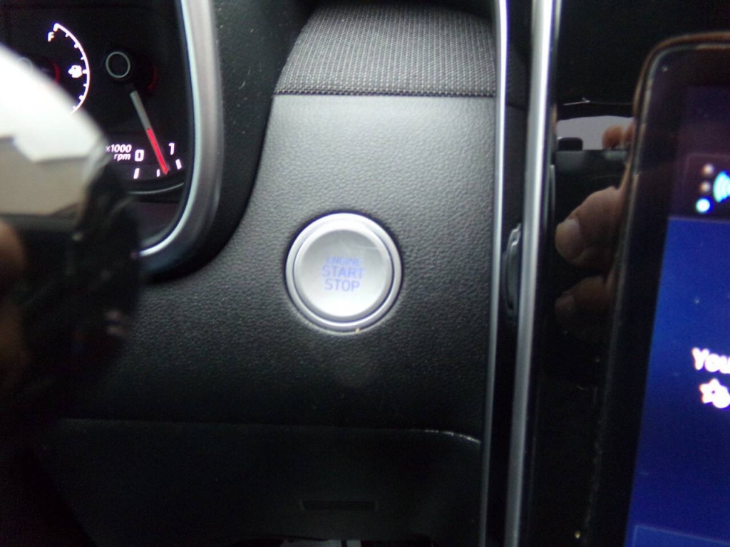 2024 Hyundai Santa Cruz Image 69