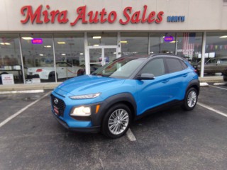 Image for 2020 Hyundai Kona SEL ID: 7682907