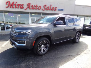 Image for 2022 Jeep Grand Cherokee Series I ID: 7690548