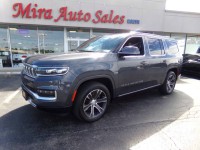 Image for 2022 Jeep Grand Cherokee Series I ID: 7690548