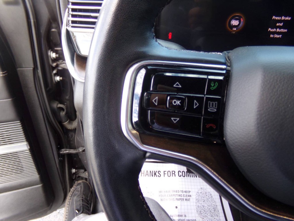 2022 Jeep Grand Cherokee Image 16