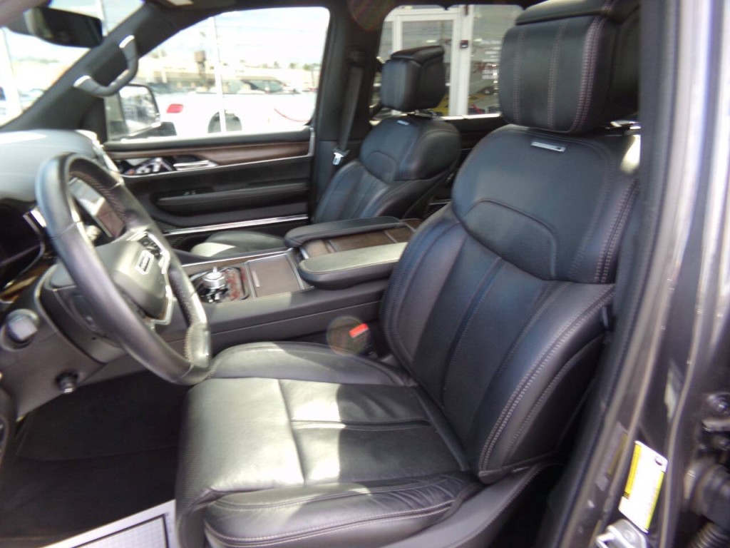 2022 Jeep Grand Cherokee Image 23