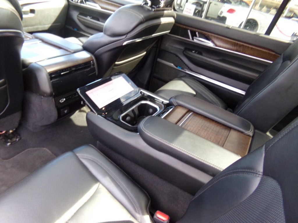 2022 Jeep Grand Cherokee Image 28