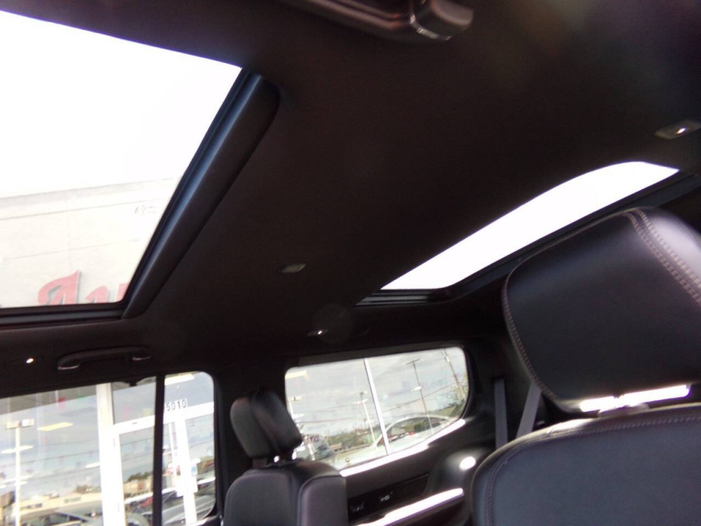 2022 Jeep Grand Cherokee Image 29
